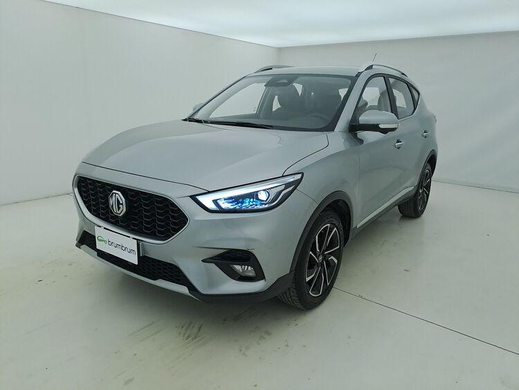 MG ZS Luxury BR842385 1.5 Benzina 106CV