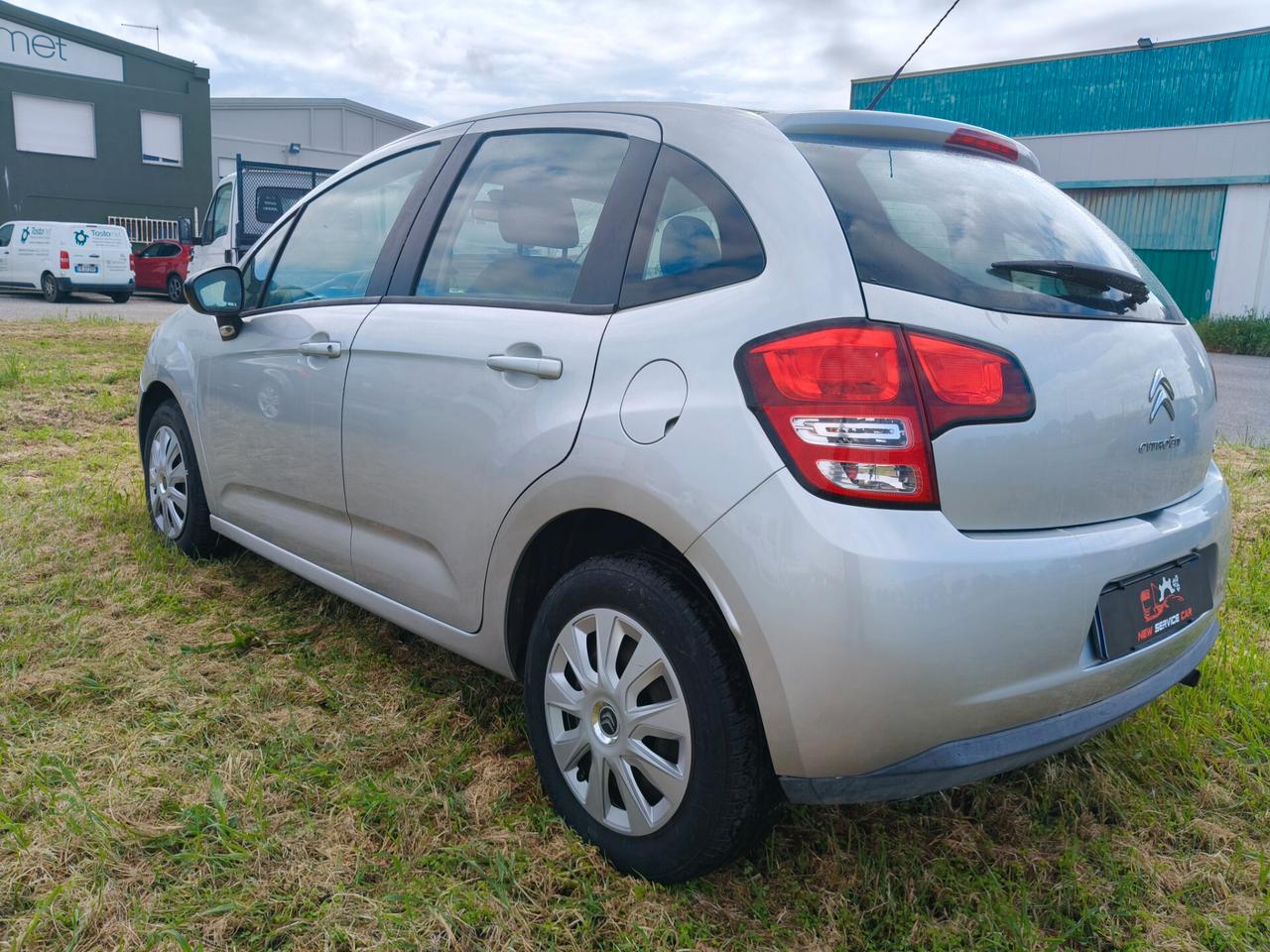 Citroen C3 1.1 Perfect