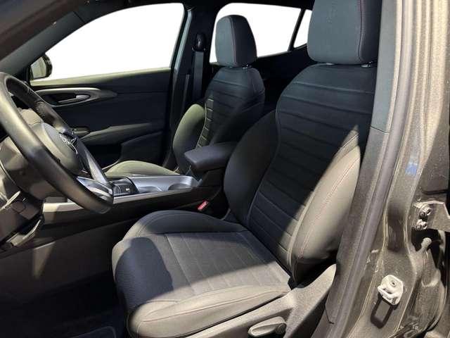 Alfa Romeo Tonale 1.5 hybrid Sprint 130cv tct7