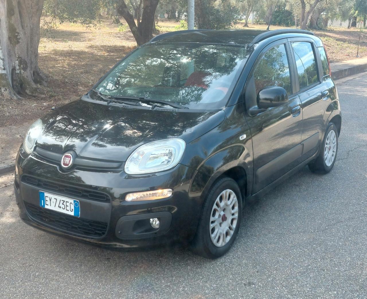 Fiat Panda 1.2 Pop