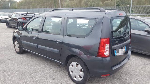 DACIA Logan MCV 1.4 5 posti