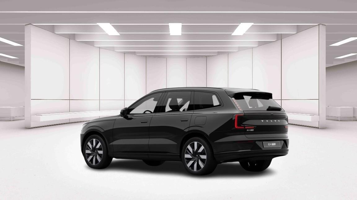 VOLVO Ex90 Twin Motor Performance Awd Ultra