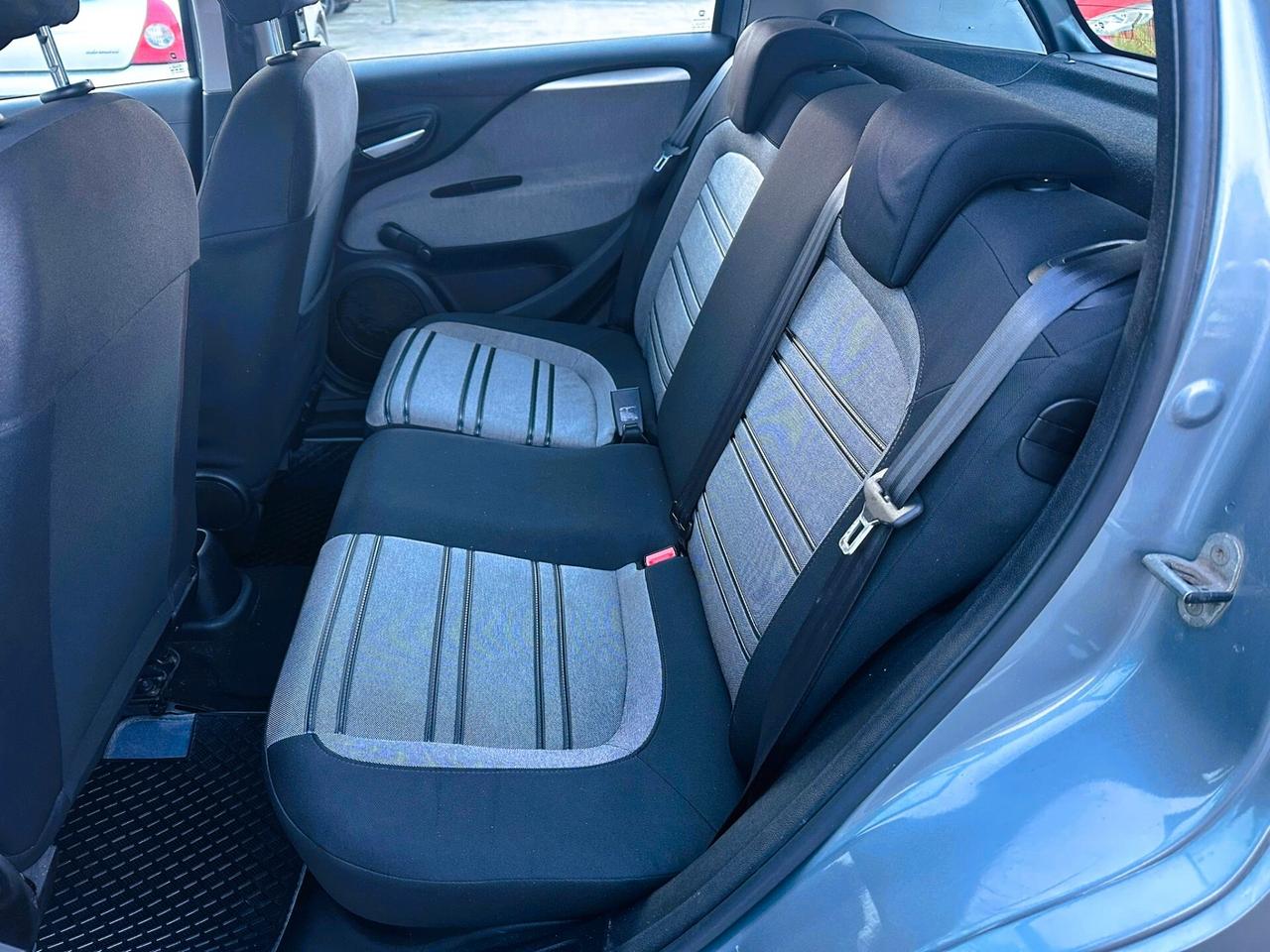 Fiat Punto Evo 1.3 Mjt 75 CV DPF 5 porte S&S Dynamic