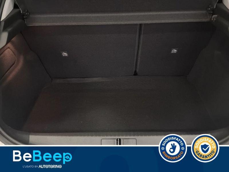 Opel Corsa 1.2 D&T S&S 75CV