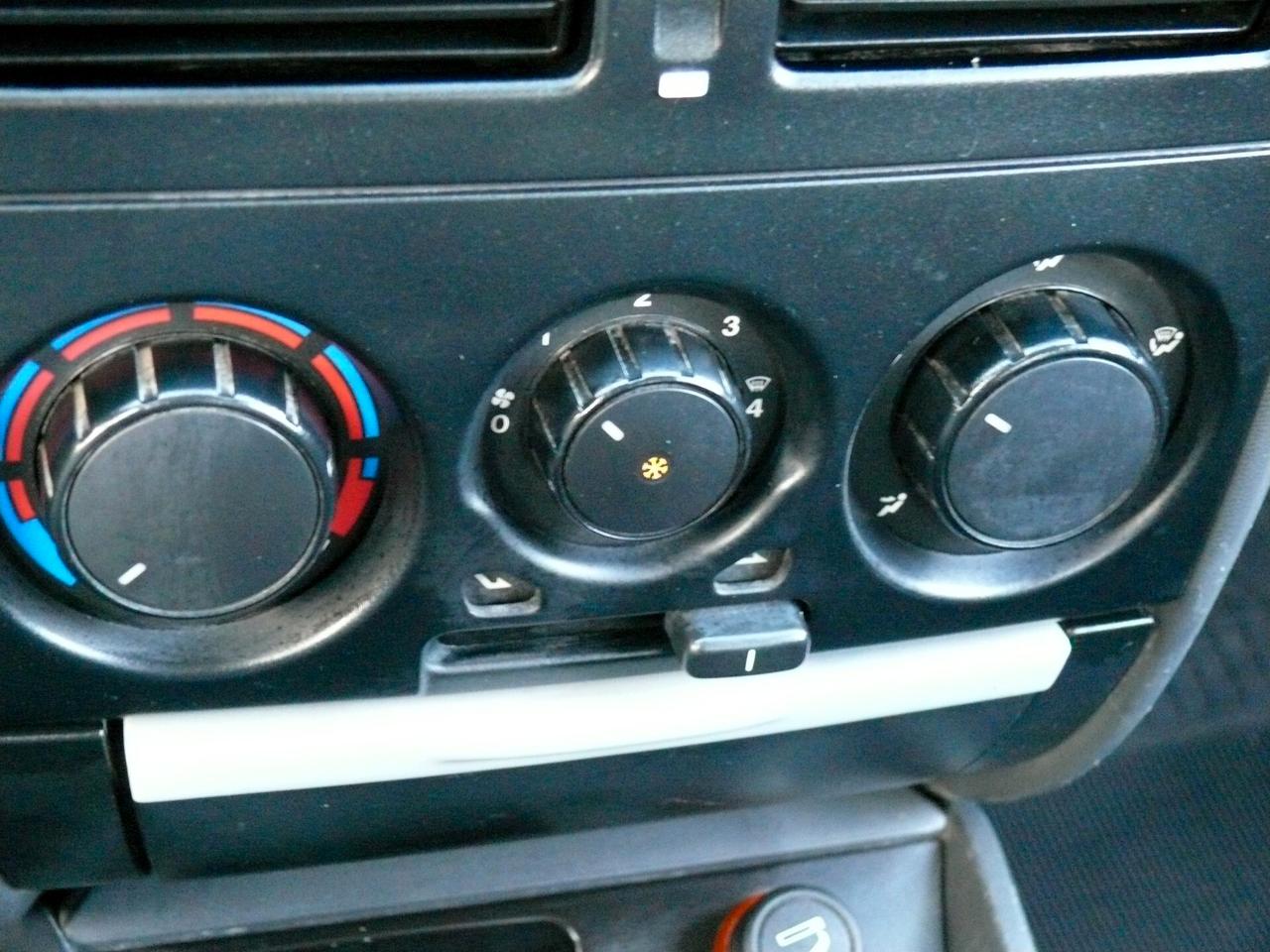 Fiat Strada 1.3 MJT Pick-up Cabina Lunga Adventure