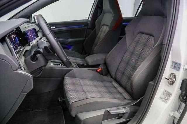 Volkswagen Golf GTI IQ LIGHT MATRIX LED DSG ACC NAVI KAMERA PDC
