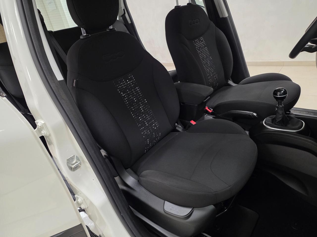 Fiat 500L 1.3 Multijet 95 CV Sport