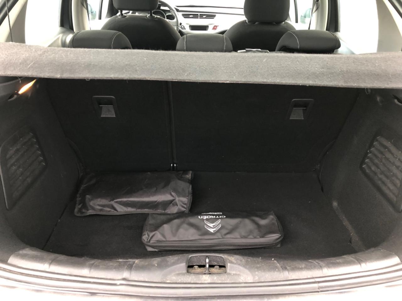 Citroen C3 GPL 2010 Ok per neopatentati