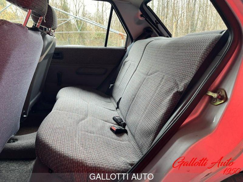 Ford Fiesta 1.1 53cv 5p