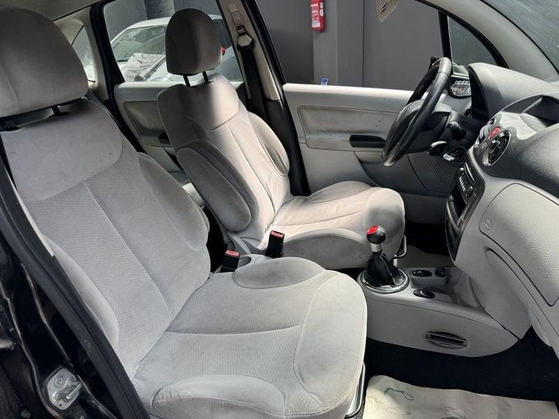 Citroën C3 1.2 Exclusive NEOPATENTATI