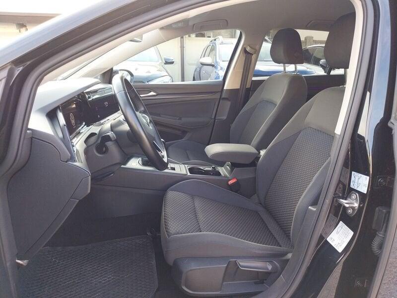 Volkswagen Golf Golf 1.0 tsi evo Life 110cv