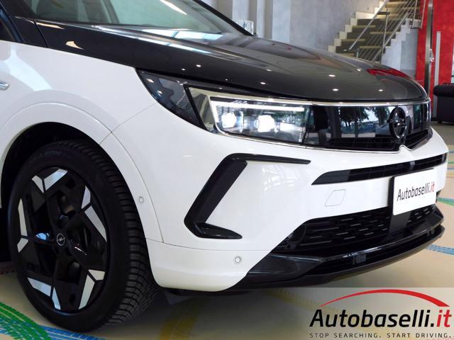 OPEL Grandland 1.6 PHEV GSe 4WD 300CV AUTOMATICA IBRIDA PLUG-IN