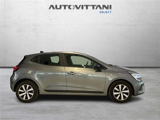 RENAULT Clio 5 Porte 1.0 SCe Zen my21