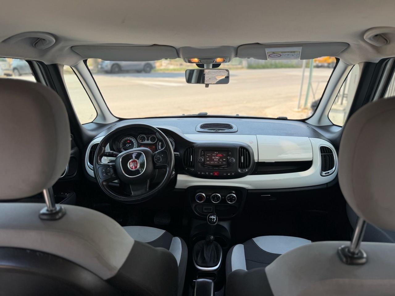 Fiat 500L 1.3 Multijet 85 CV Pop Star