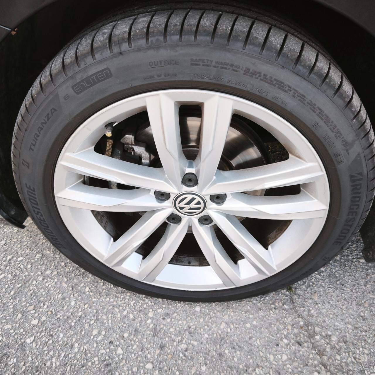 Volkswagen Passat 2.0 TDI SCR EVO DSG Business