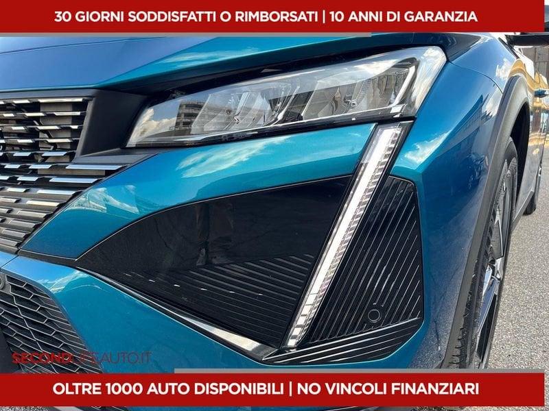 Peugeot 408 1.2 puretech Allure Pack s&s 130cv eat8