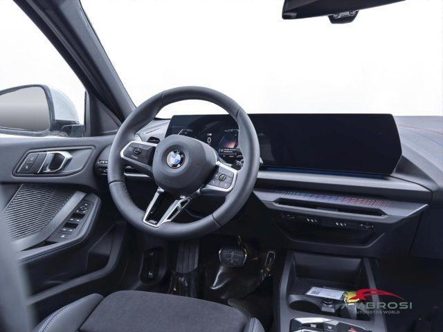 BMW 116 Serie 1 Msport Pro Premium Package