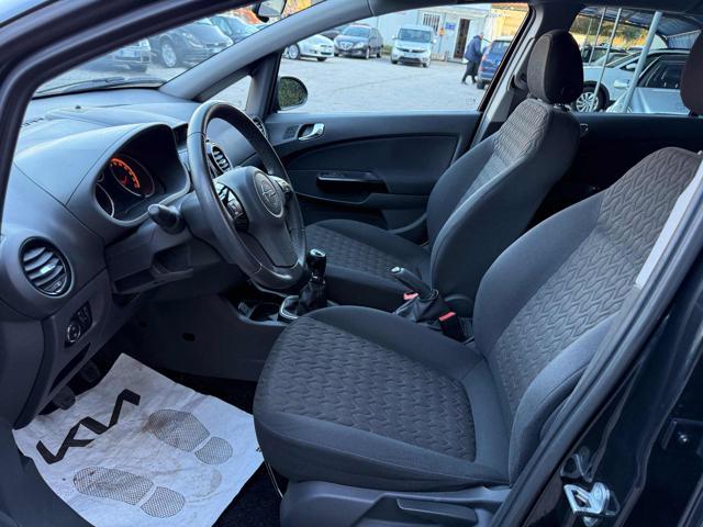 OPEL Corsa 1.3 CDTI 75CV F.AP. 5 porte Edition