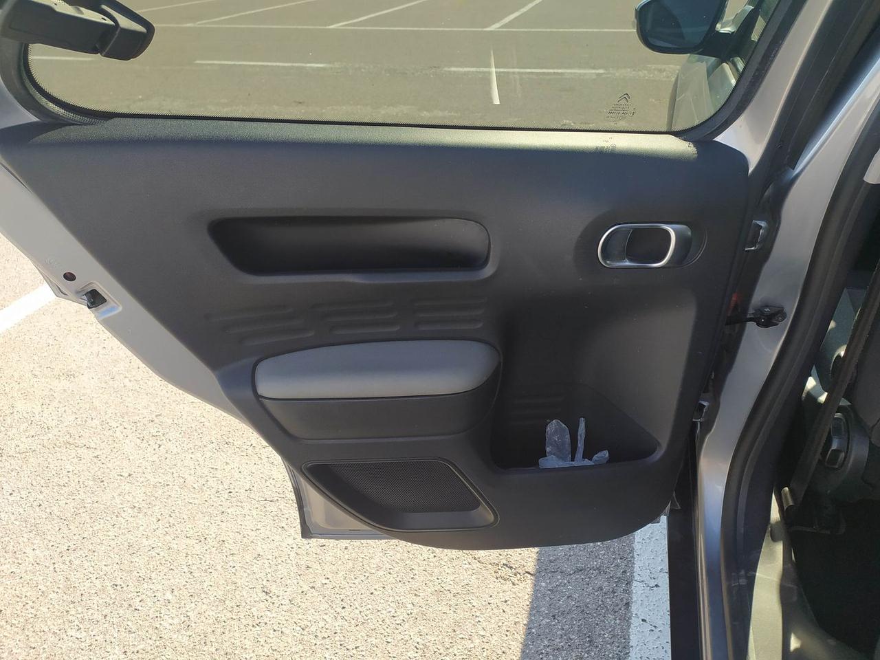Citroen C4 Cactus Shine 1.5 Blue HDi 120 #11970
