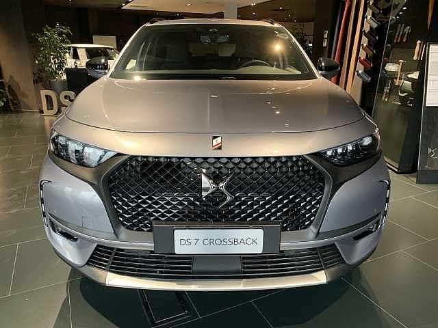 DS DS 7 Crossback E-Tense Performance Line+