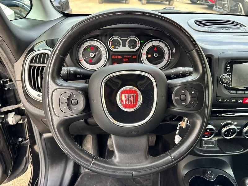 FIAT 500L 500L 1.3 mjt Pop Star 95cv