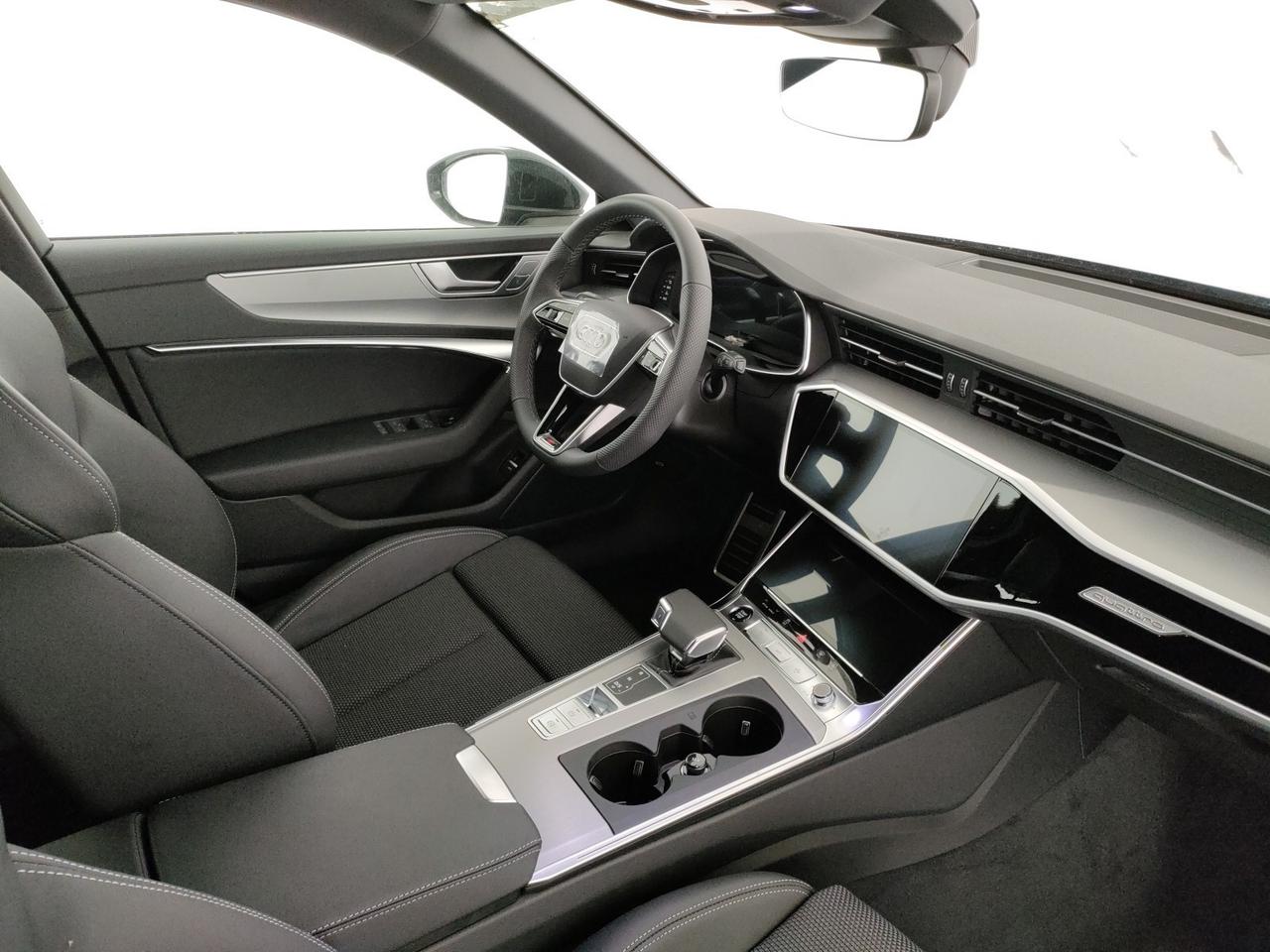 Audi A6 avant 50 3.0 tdi mhev business sport quattro tiptronic