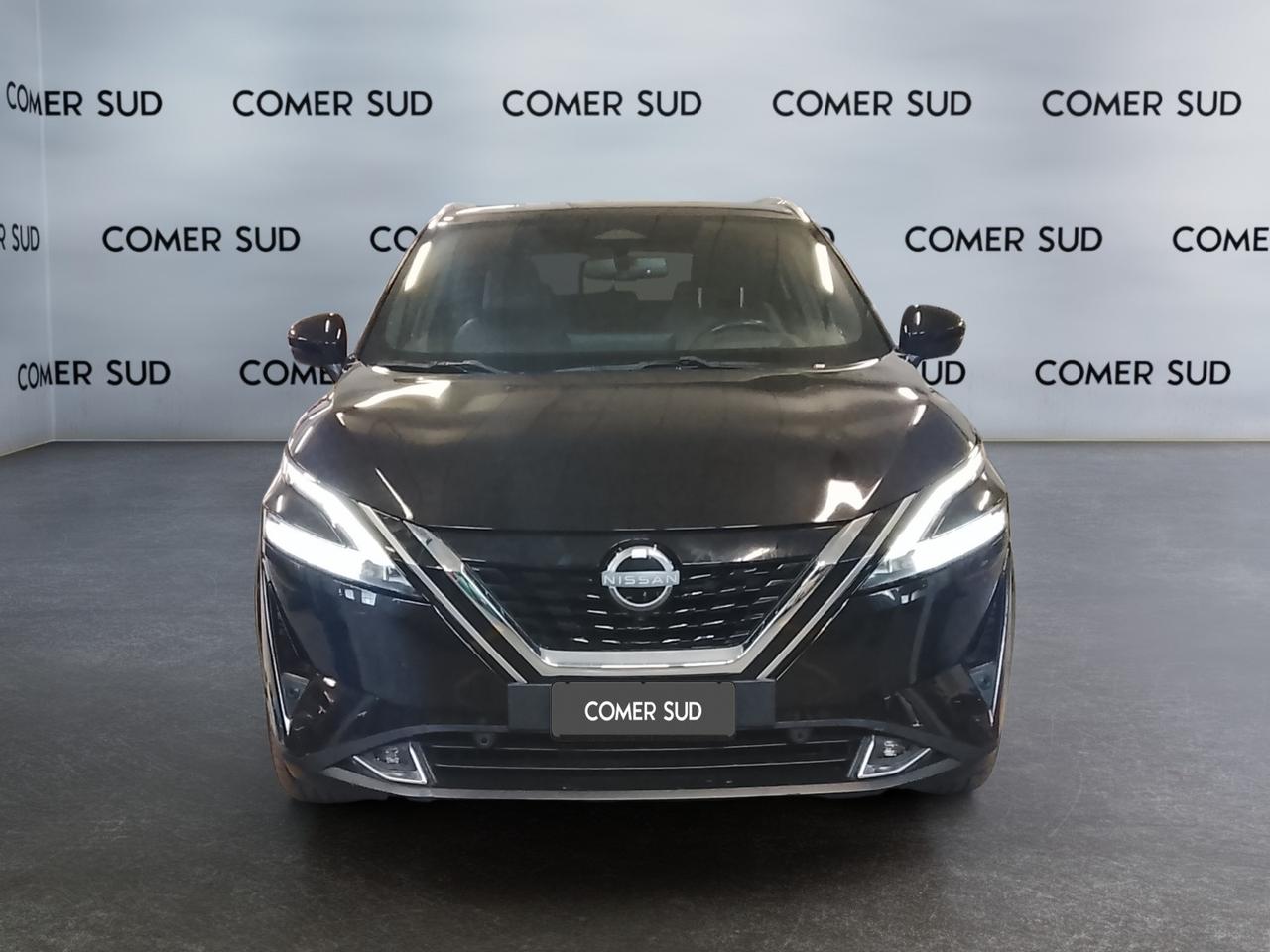 NISSAN Qashqai III 2021 - Qashqai 1.5 e-power Tekna 2wd
