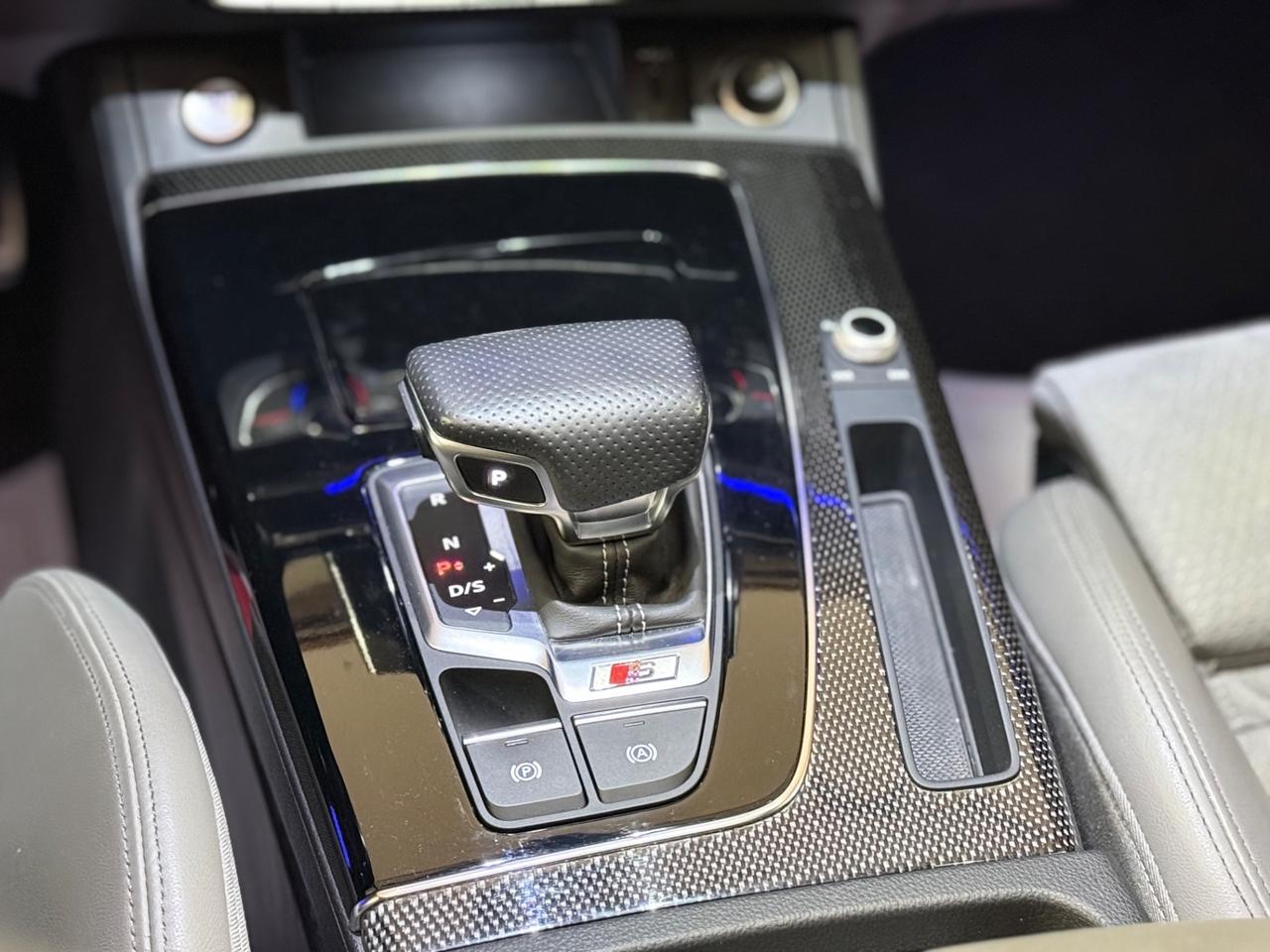 Audi SQ5 Sportback 3.0 tdi mhev 48V quattro S-LINE