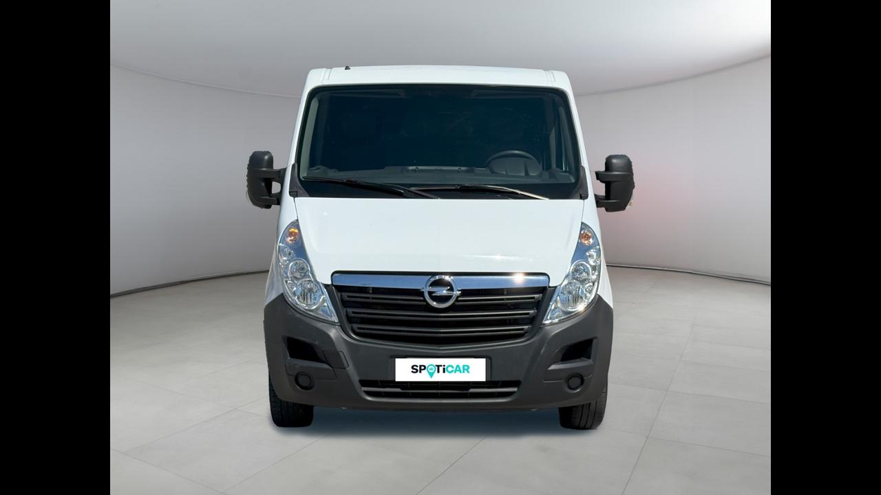 OPEL Movano II - Movano 28 2.3 cdti 110cv L1H1 E6