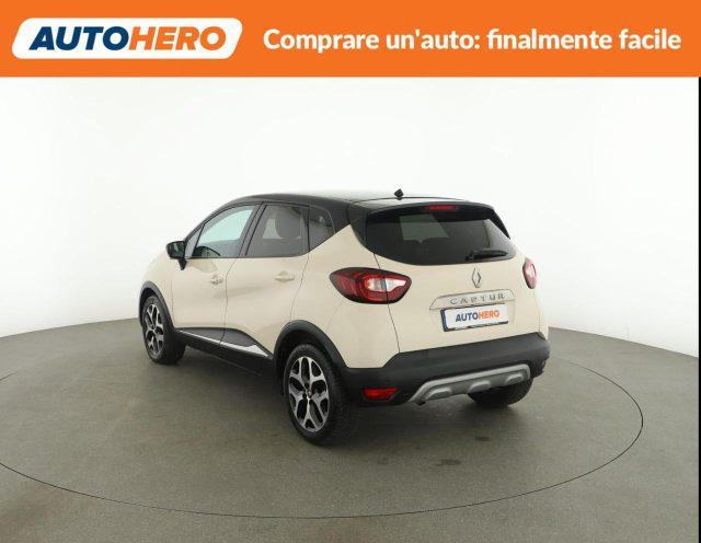 RENAULT Captur dCi 8V 90 CV Sport Edition2