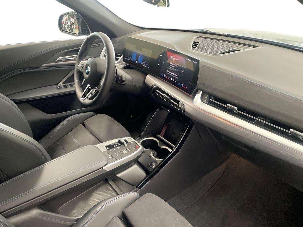 BMW X2 18 d MSport Pro sDrive