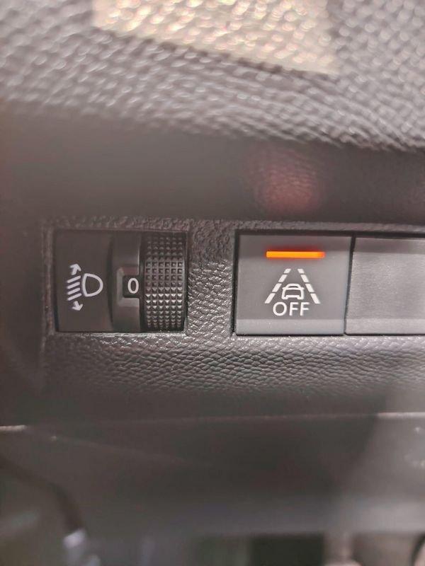 Peugeot 2008 PureTech 130 S&S Allure
