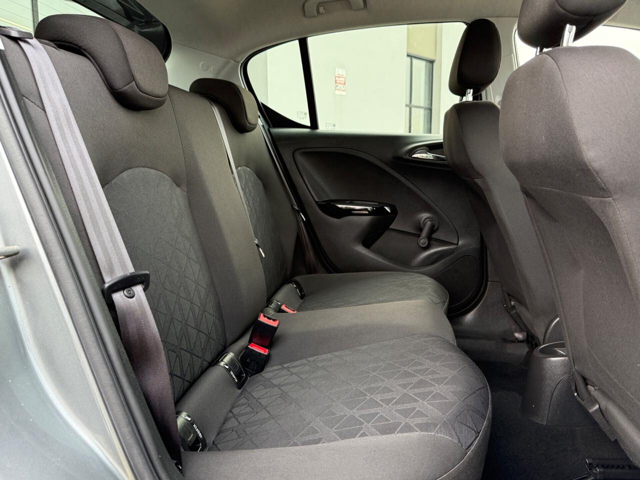 Opel Corsa 1.4 GPL Tech 5 porte|NEOPATENTATI