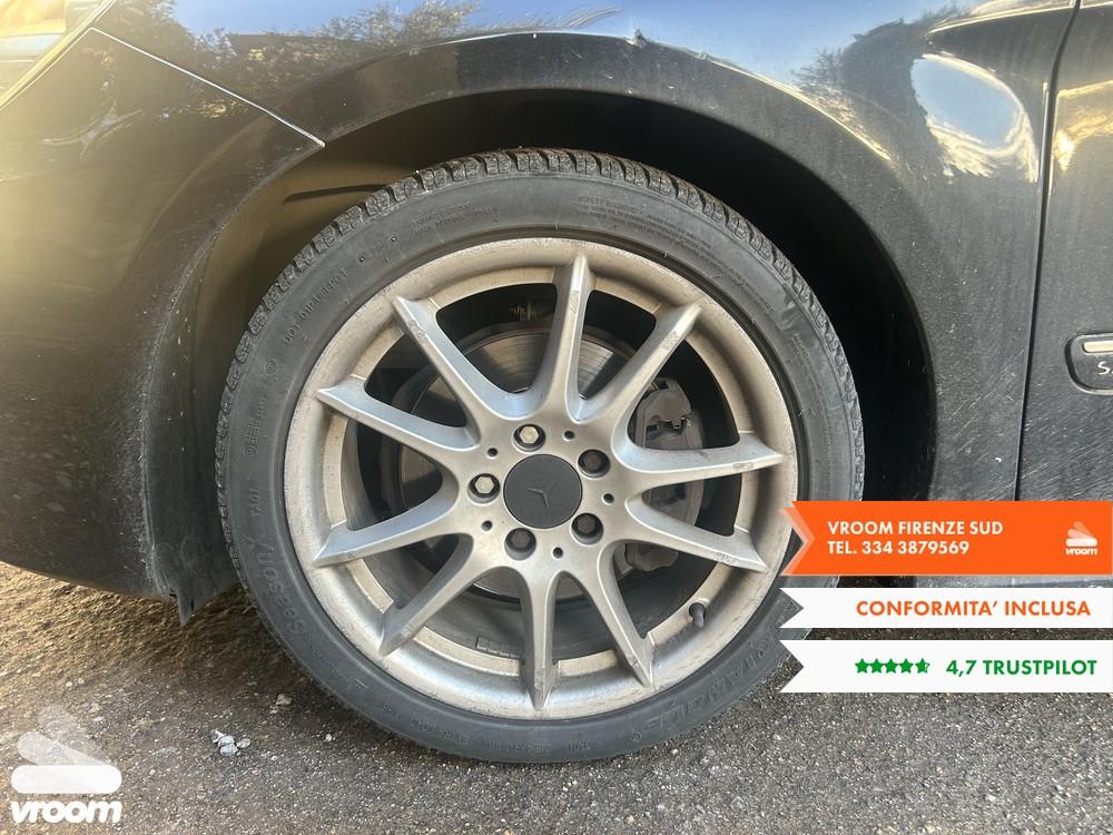 MERCEDES Classe B (T245) B 180 CDI Sport