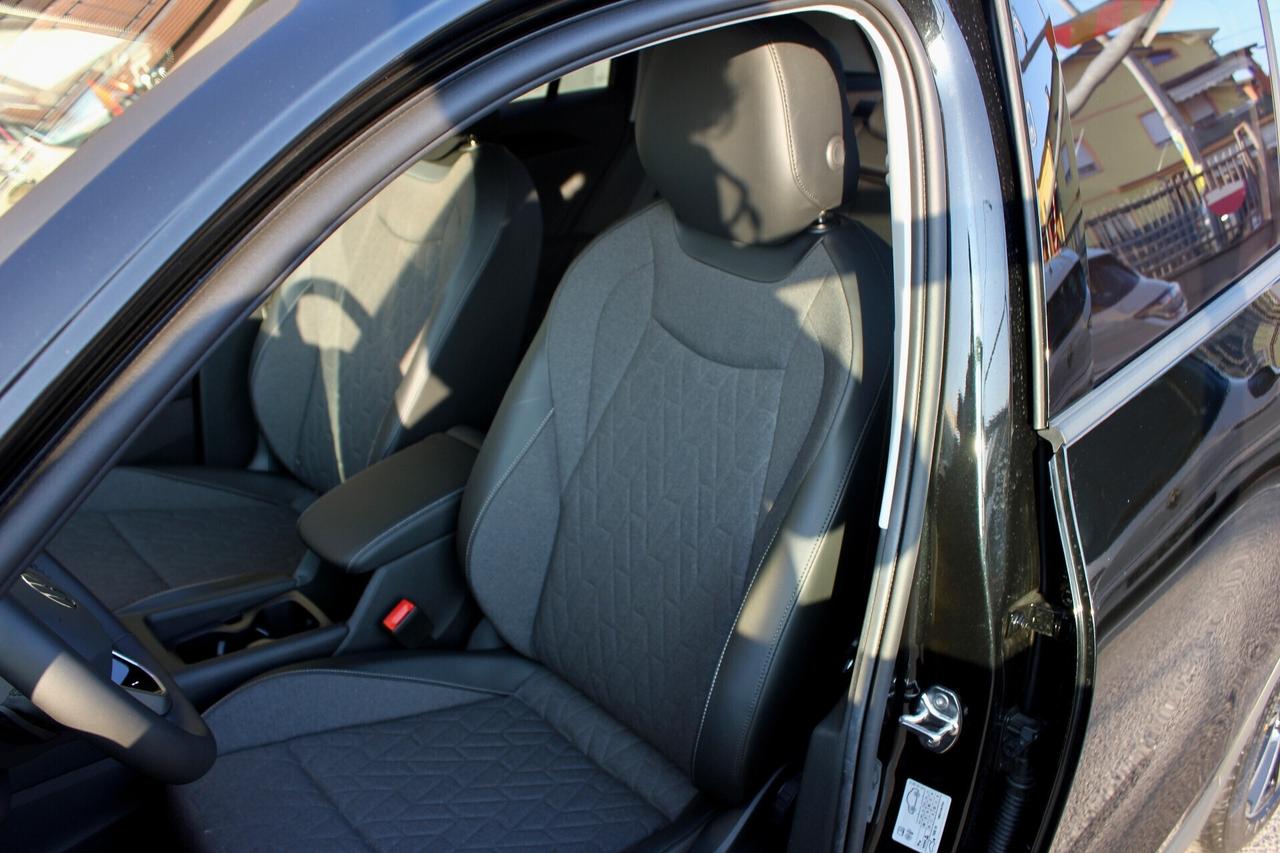 Volkswagen Tiguan 1.5 eTSI 150 CV DSG EDITION PLUS SUPER PROMO !!!