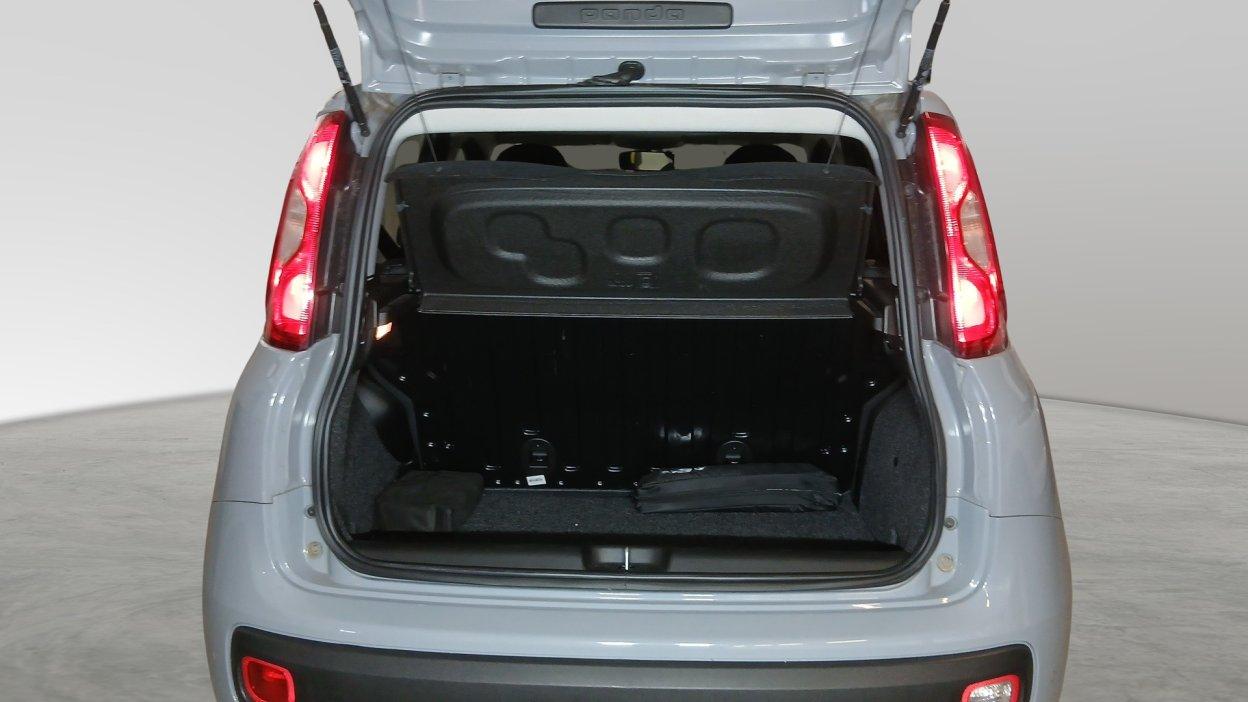 FIAT Panda 3ª serie - Panda 1.2 EasyPower Easy