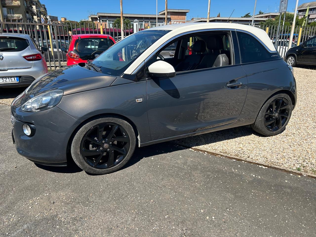 Opel Adam 1.4 87 CV GPL Tech Glam Neopatentati