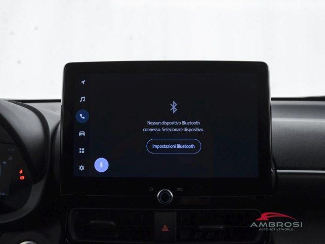 TOYOTA Yaris Cross Trend fwd 130cv e-cvt