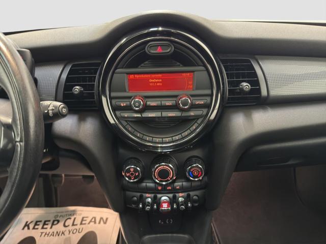 MINI Cooper 1.5 Cooper Hype 5 porte*FORMULA S*JCW*