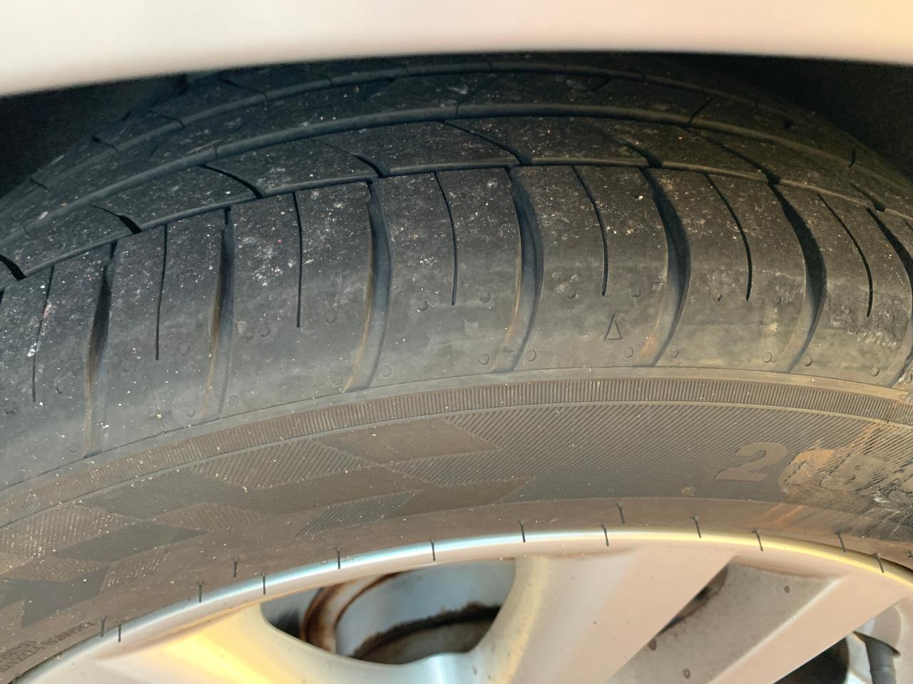 Fiat Croma 1.9 Multijet 16V Emotion