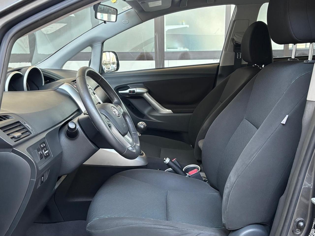 Toyota Verso 2.2 D-Cat 150 CV aut. Style 7 posti