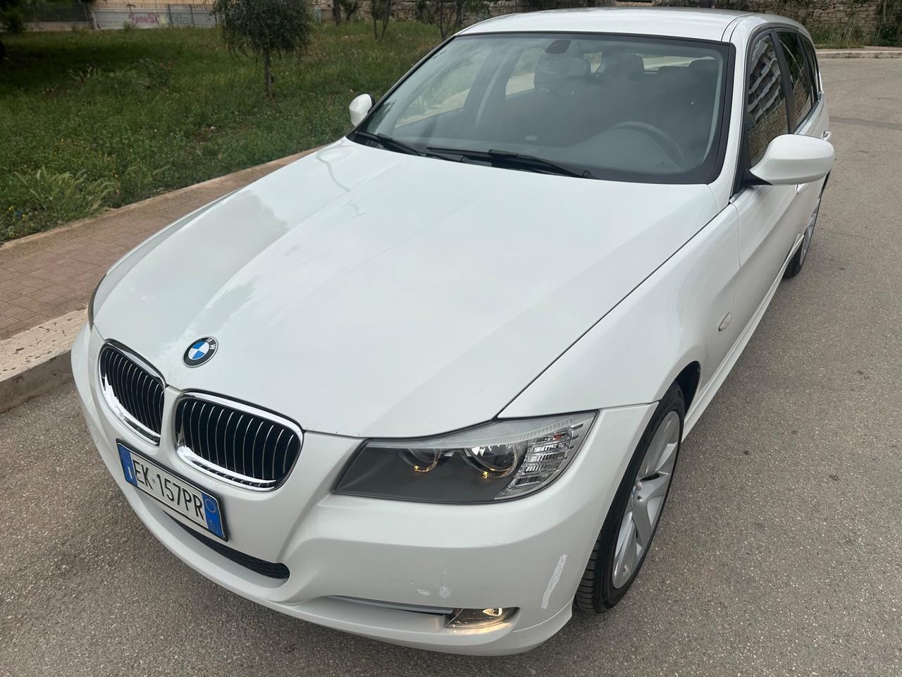 Bmw 318d 143 CV 2011 - SOLO 178 MILA KM