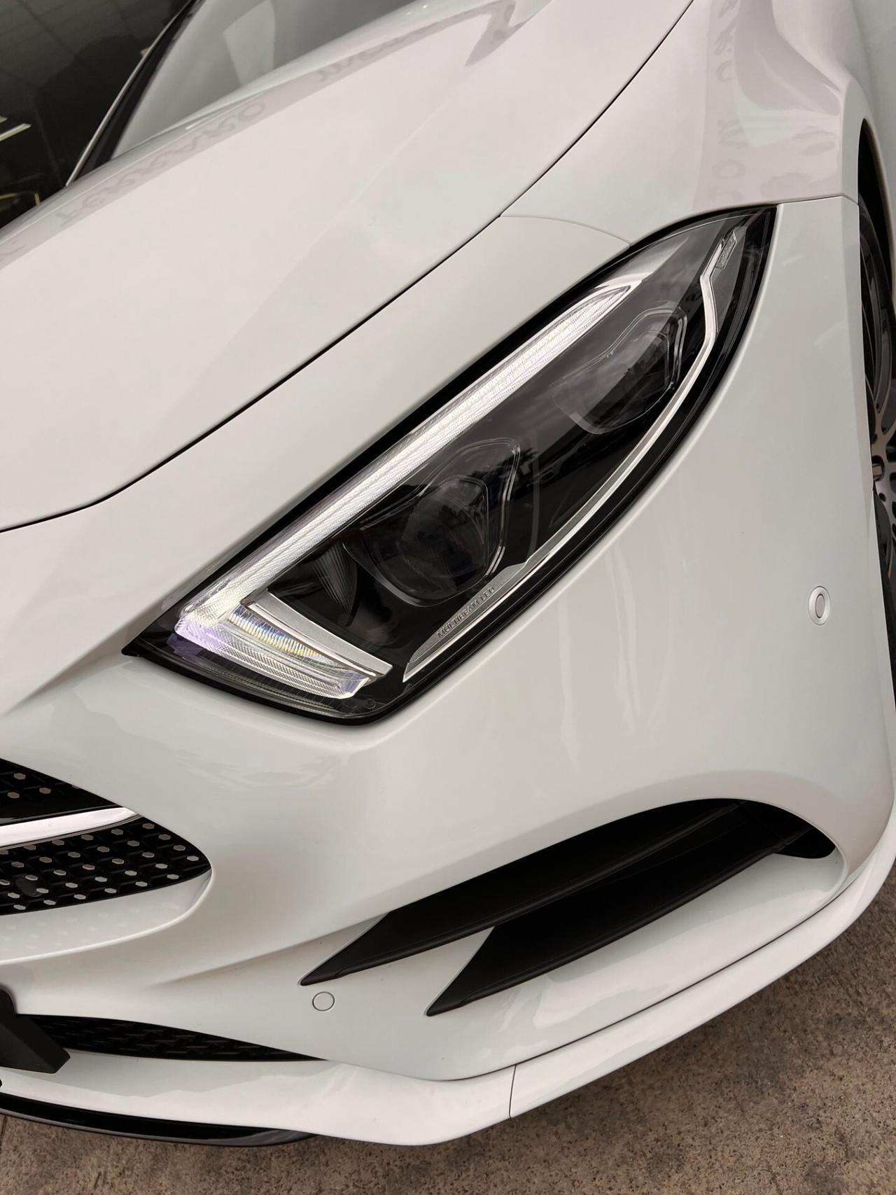 Mercedes-benz CLS 400 d 4Matic Auto Premium Plus