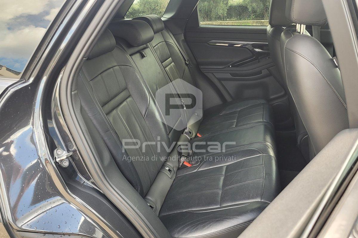 LAND ROVER Range Rover Evoque 2.0D I4 204 CV AWD Auto