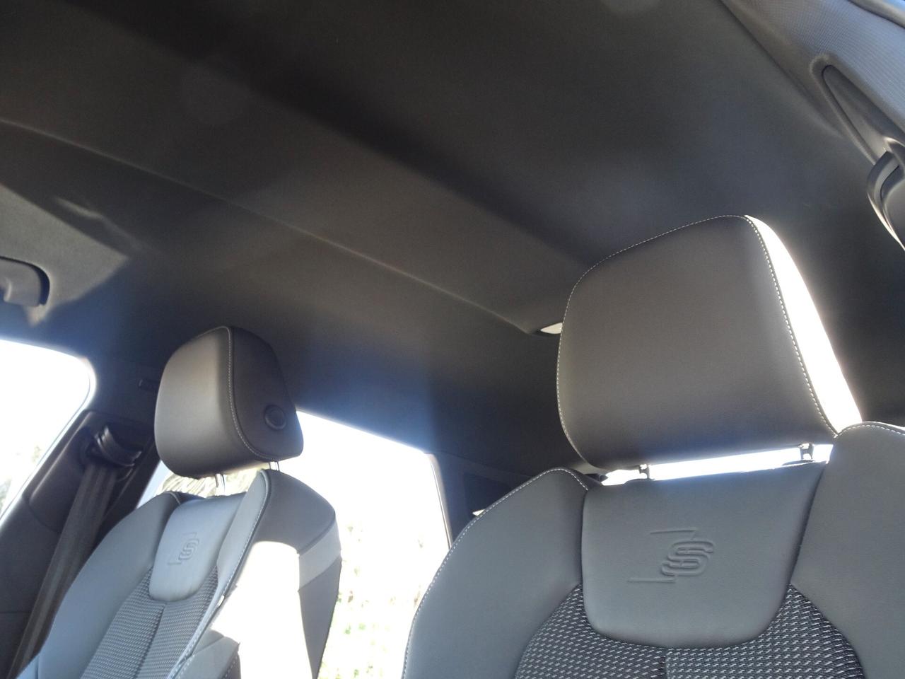 Audi A1 City Carver 30 TFSI S tronic