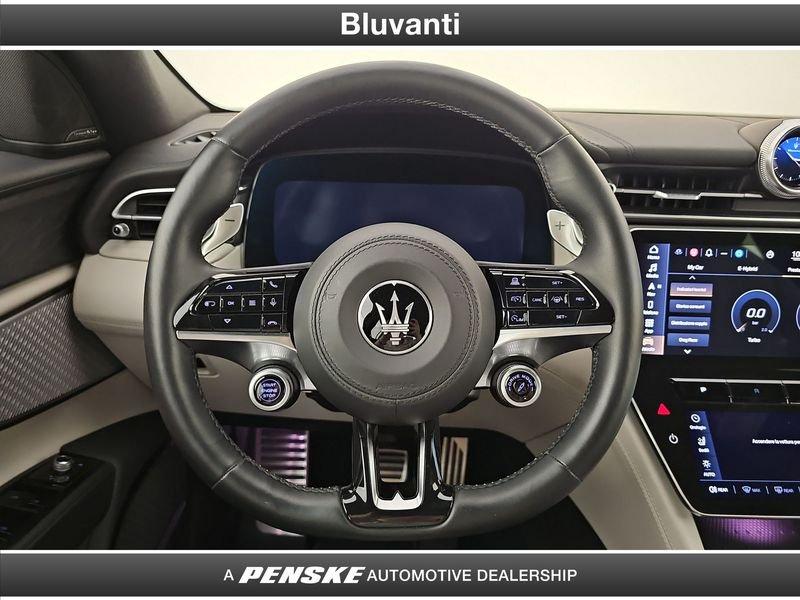Maserati Grecale 2.0 MHEV Modena 330cv