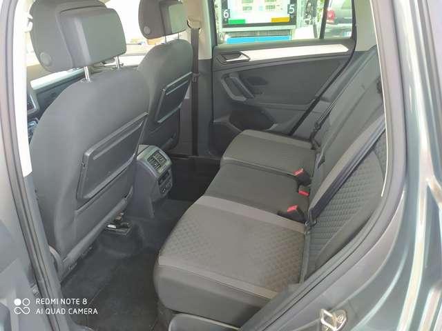 Volkswagen Tiguan Tiguan 2.0 tdi Advanced 4motion 150cv dsg
