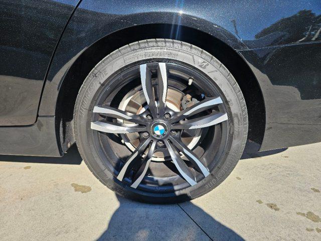 BMW 520 d Touring Business aut. PERSONALIZZATA