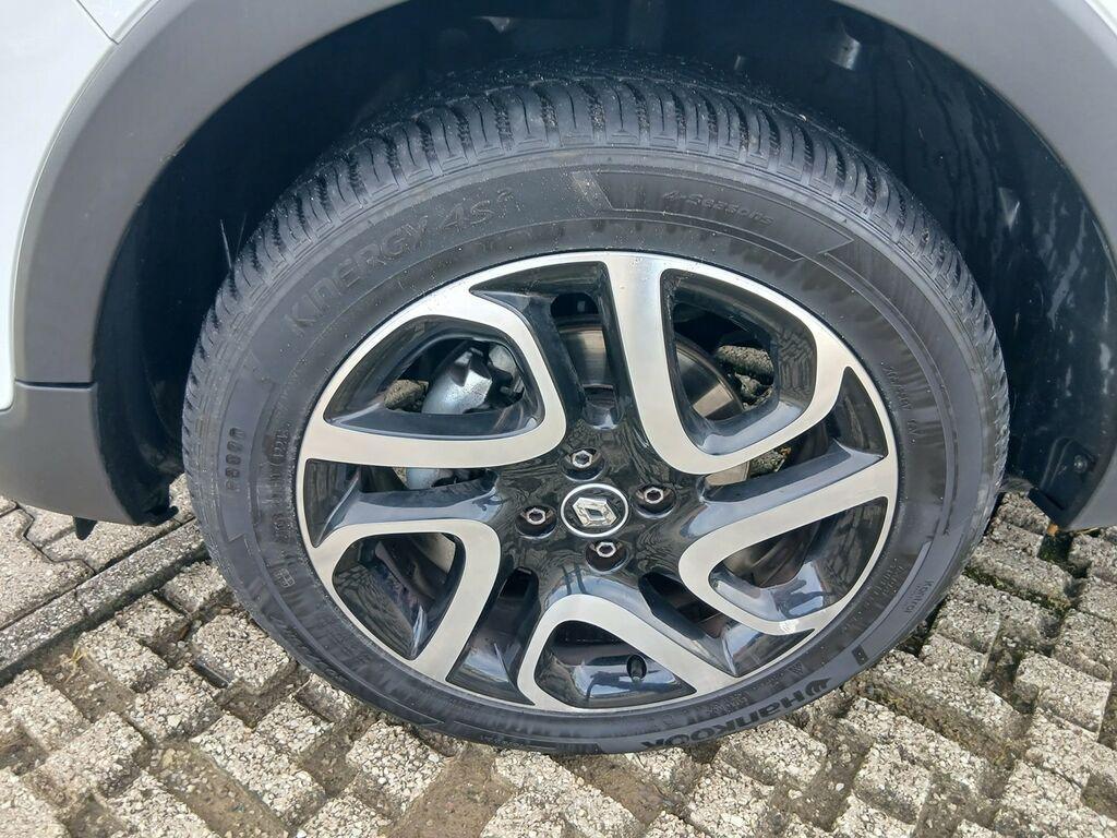 Renault Captur 1.5 dCi Energy Intens