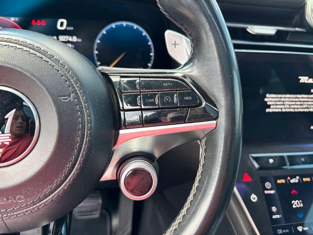 Maserati Grecale MHEV 300 CV AWD GT 2022/ Tua a solo 359 Euro al mese IVA ESPOSTA
